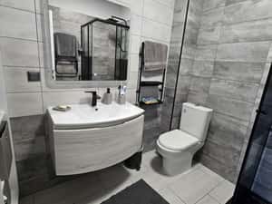 De vânzare Penthouse Apartament 2 camere Terasă Parcare subterană — miniatura 6