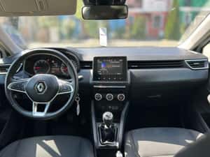 Renault Clio Manuală 100 HP Autogaz (GPL) — miniatura 4