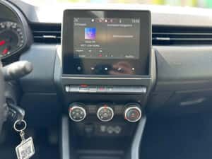 Renault Clio Manuală 100 HP Autogaz (GPL) — miniatura 5