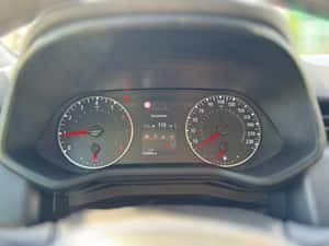 Renault Clio Manuală 100 HP Autogaz (GPL) — miniatura 6