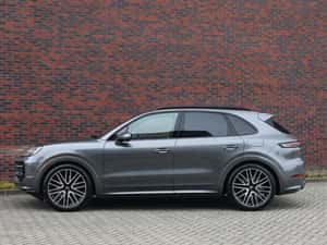 Porsche Cayenne Hibrid SUV 2024 - Complet Echipat — miniatura 4