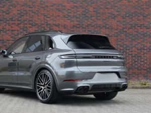 Porsche Cayenne Hibrid SUV 2024 - Complet Echipat — miniatura 6