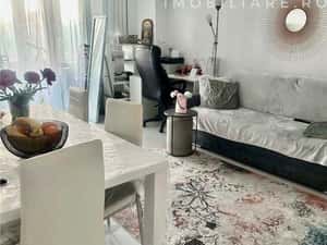 Apartament 4 camere Pacurari vis-a-vis  Kaufland — miniatura 4