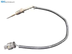 Senzor Temperatura Gaze Evacuare BMW Seria 3 E90 E91 E92 E93 2.0 D 2006 - 2013 Cod 7805606 [N4034]