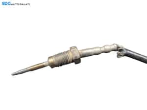 Senzor Temperatura Gaze Evacuare BMW Seria 3 E90 E91 E92 E93 2.0 D 2006 - 2013 Cod 7805606 [N4034] — miniatura 3