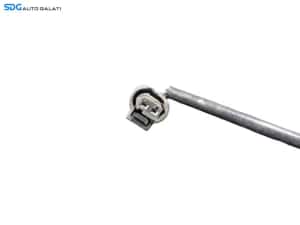 Senzor Temperatura Gaze Evacuare BMW Seria 3 E90 E91 E92 E93 2.0 D 2006 - 2013 Cod 7805606 [N4034] — miniatura 4
