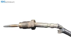 Senzor Temperatura Gaze Evacuare BMW Seria 3 E90 E91 E92 E93 2.0 D 2006 - 2013 Cod 7805606 [N4034] — miniatura 5