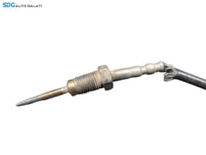 Senzor Temperatura Gaze Evacuare BMW Seria 3 E90 E91 E92 E93 2.0 D 2006 - 2013 Cod 7805606 [N4034] — miniatura 8
