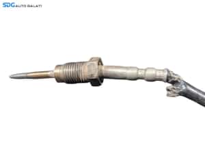 Senzor Temperatura Gaze Evacuare BMW Seria 3 E90 E91 E92 E93 2.0 D 2006 - 2013 Cod 7805606 [N4034] — miniatura 10
