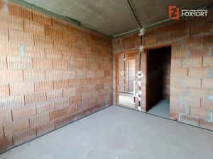 Apartament 3 camere decomandat 72 mp cu gradina de 100 mp in Giroc- V2808 — miniatura 4