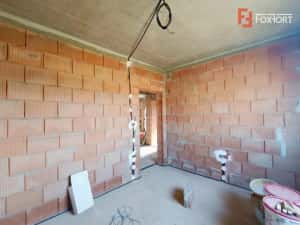 Apartament 3 camere decomandat 72 mp cu gradina de 100 mp in Giroc- V2808 — miniatura 5