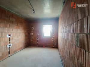 Apartament 3 camere decomandat 72 mp cu gradina de 100 mp in Giroc- V2808 — miniatura 6