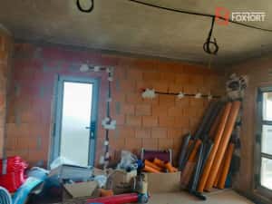 Apartament 3 camere decomandat 72 mp cu gradina de 100 mp in Giroc- V2808 — miniatura 9