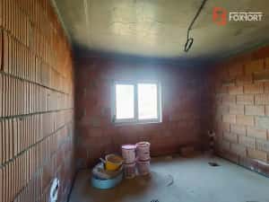 Apartament 3 camere decomandat 72 mp cu gradina de 100 mp in Giroc- V2808 — miniatura 10