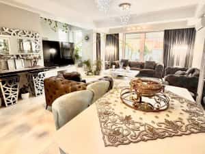 Casa individuala de Lux cu 5 camere, 4 bai si dressing in Braytim la asfalt. — miniatura 3