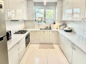 Casa individuala de Lux cu 5 camere, 4 bai si dressing in Braytim la asfalt. — miniatura 5