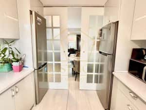 Casa individuala de Lux cu 5 camere, 4 bai si dressing in Braytim la asfalt. — miniatura 6
