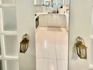 Casa individuala de Lux cu 5 camere, 4 bai si dressing in Braytim la asfalt. — miniatura 7