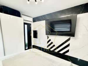 Casa individuala de Lux cu 5 camere, 4 bai si dressing in Braytim la asfalt. — miniatura 8