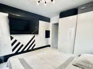 Casa individuala de Lux cu 5 camere, 4 bai si dressing in Braytim la asfalt. — miniatura 9