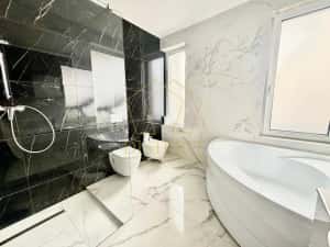 Casa individuala de Lux cu 5 camere, 4 bai si dressing in Braytim la asfalt. — miniatura 10