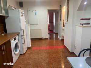 Apartament cu 3 camere de închiriat în Curtea de Argeș. — miniatura 5