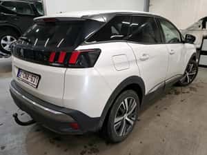 PEUGEOT 3008 1.5 BLUEHDI ALLURE — miniatura 2