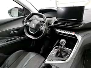 PEUGEOT 3008 1.5 BLUEHDI ALLURE — miniatura 3
