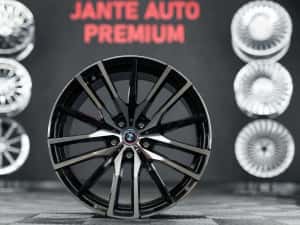 jante 20 bmw ///m r20 x5 x6