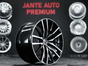jante 20 bmw ///m r20 x5 x6 — miniatura 3