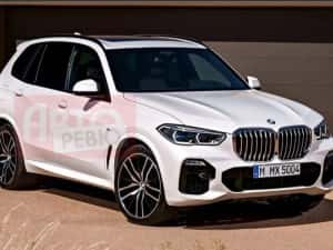 jante 20 bmw ///m r20 x5 x6 — miniatura 7