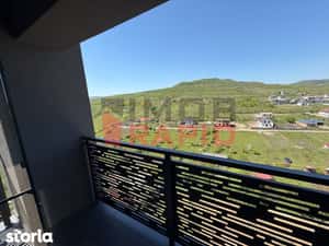 Apartament 4 camere, Panoramic Residence — miniatura 4