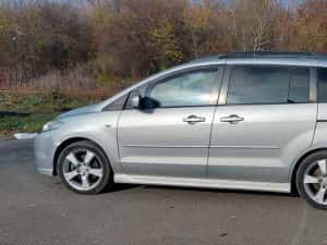 Mazda 5 cu 7 locuri — miniatura 2