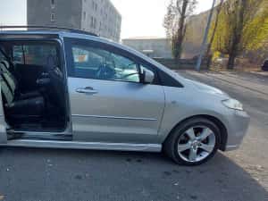 Mazda 5 cu 7 locuri — miniatura 4