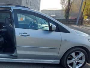 Mazda 5 cu 7 locuri — miniatura 5