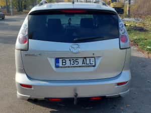 Mazda 5 cu 7 locuri — miniatura 6