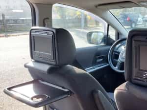 Mazda 5 cu 7 locuri — miniatura 7