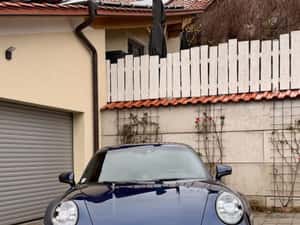 Porsche 992 Sport Coupe 650 cp - Second Hand — miniatura 1