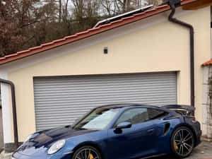 Porsche 992 Sport Coupe 650 cp - Second Hand — miniatura 4