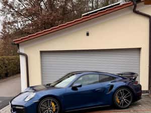 Porsche 992 Sport Coupe 650 cp - Second Hand — miniatura 5