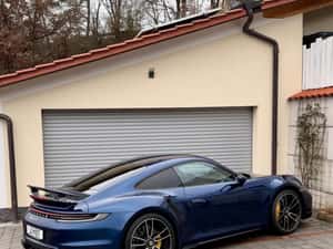 Porsche 992 Sport Coupe 650 cp - Second Hand — miniatura 7