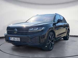 Volkswagen Touareg 2025, 29.490 km, Diesel, Automată