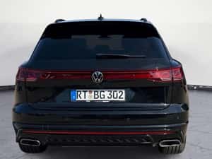 Volkswagen Touareg 2025, 29.490 km, Diesel, Automată — miniatura 4