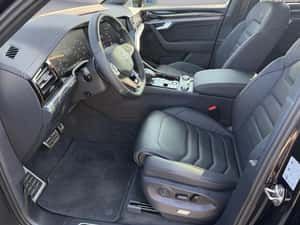 Volkswagen Touareg 2025, 29.490 km, Diesel, Automată — miniatura 7