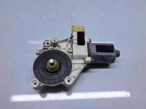 Motoras geam dreapta spate Opel Astra J [Fabr 2009-2015]