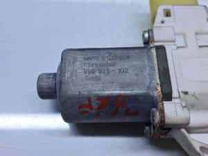 Motoras geam dreapta spate Opel Astra J [Fabr 2009-2015] — miniatura 2
