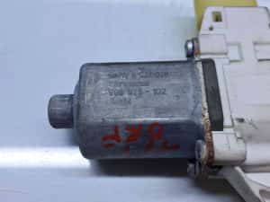 Motoras geam dreapta spate Opel Astra J [Fabr 2009-2015] — miniatura 6