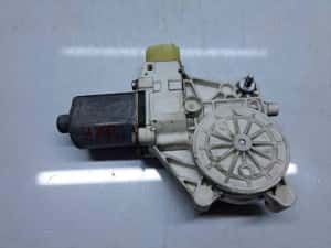 Motoras geam dreapta spate Opel Astra J [Fabr 2009-2015] — miniatura 7
