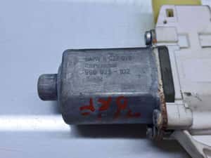 Motoras geam dreapta spate Opel Astra J [Fabr 2009-2015] — miniatura 10