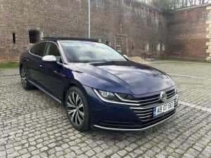 VAND URGENT!!! Vw Arteon Elegance Dynaudio DSG Panoramic Jante 18” Camera 360